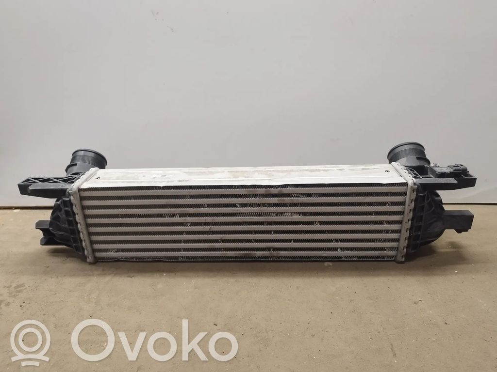 Ford Mustang VI Radiatore dell’olio trasmissione/cambio 