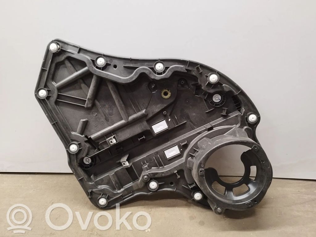 Ford Explorer V El. Lango pakėlimo mechanizmo komplektas 