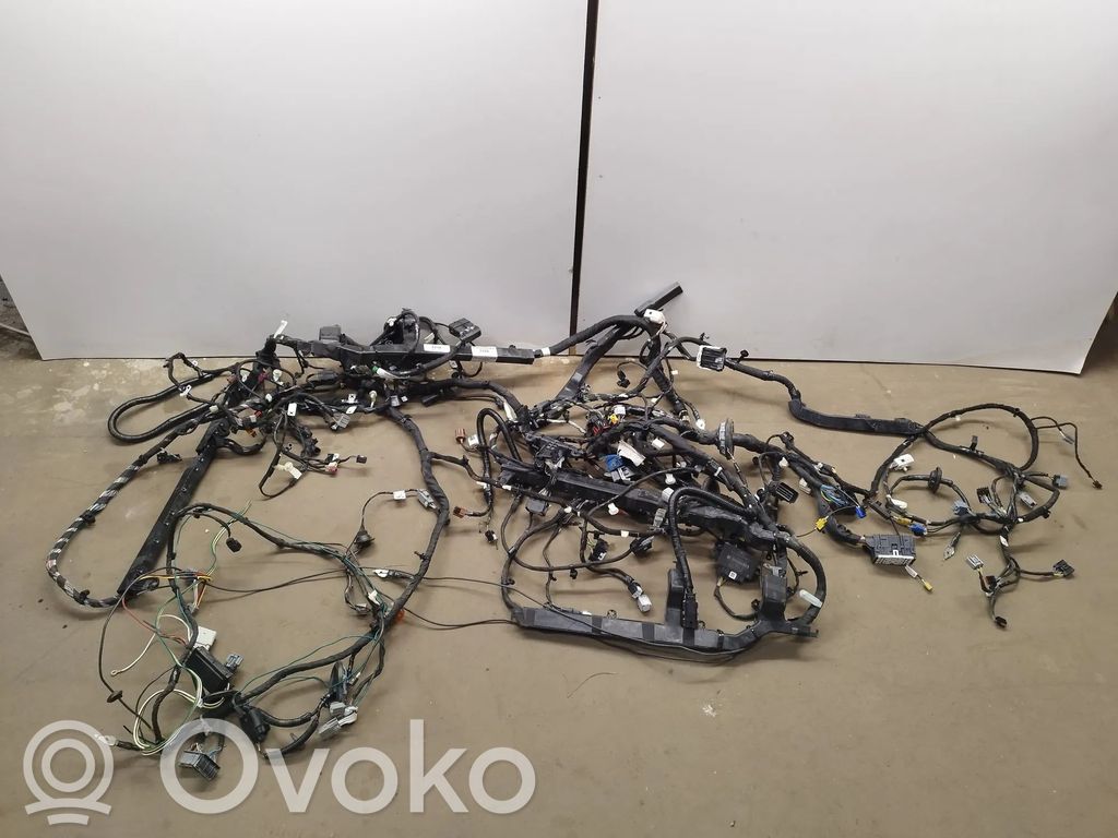 Ford Explorer VI Other wiring loom 