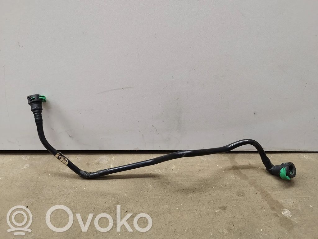 Ford Mustang VI Conductă/furtun vacuum 