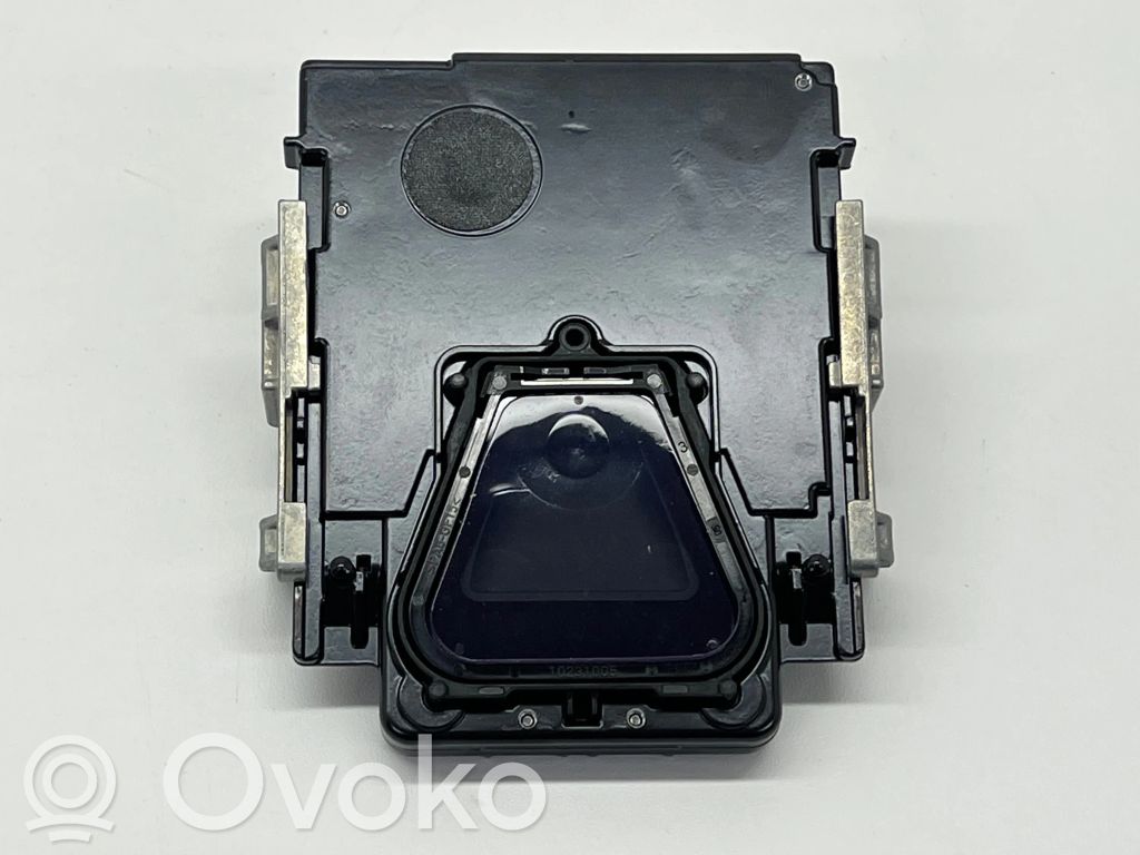 Audi Q5 SQ5 FY Windshield/windscreen camera 