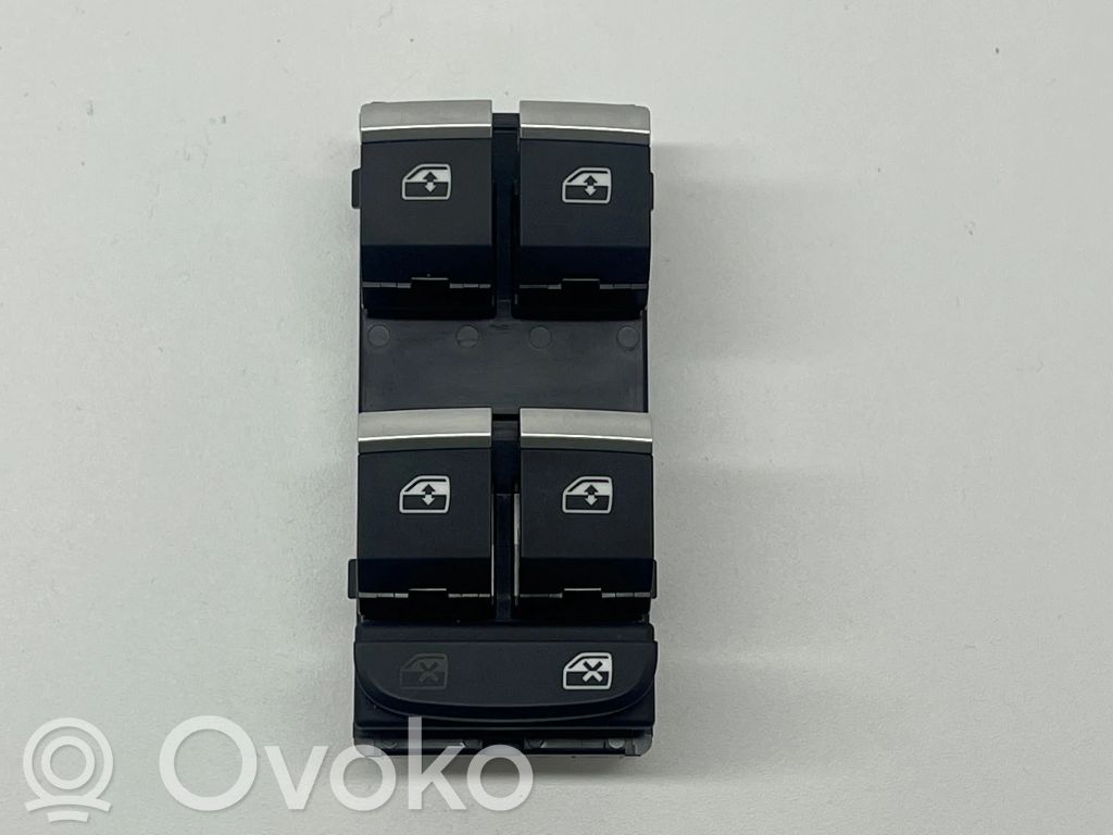 Audi Q5 SQ5 FY Electric window control switch 