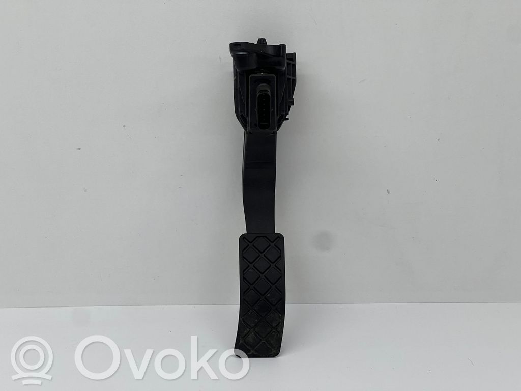Audi Q5 SQ5 FY Gaspedal 