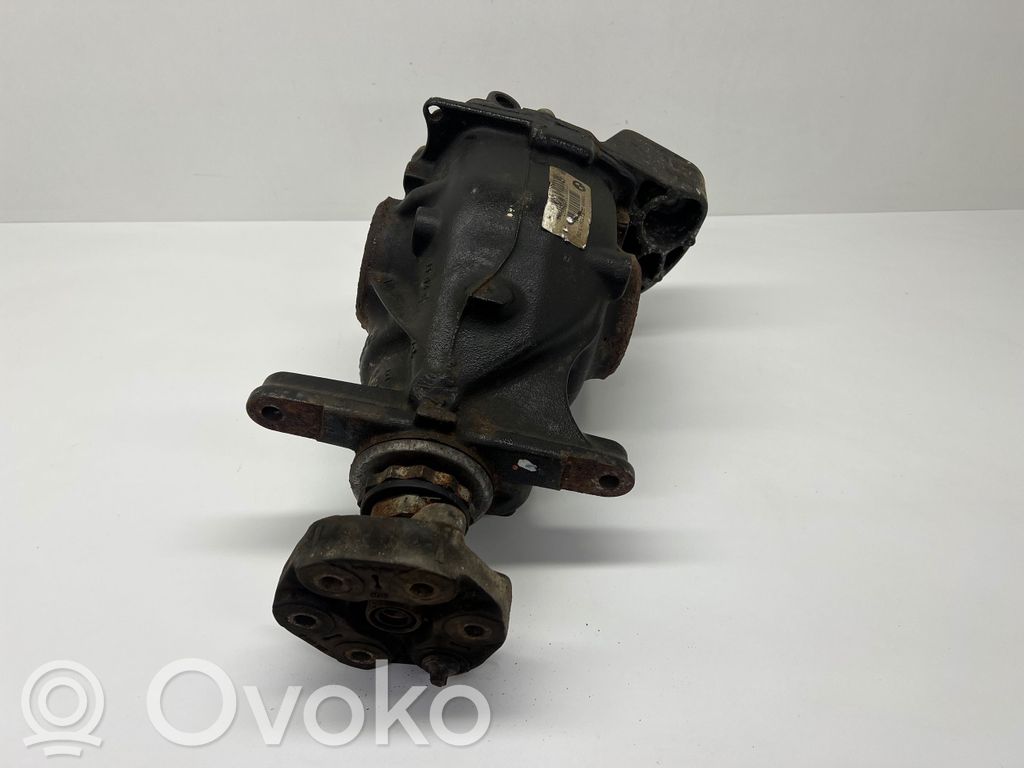 BMW 4 F32 F33 Rear differential 