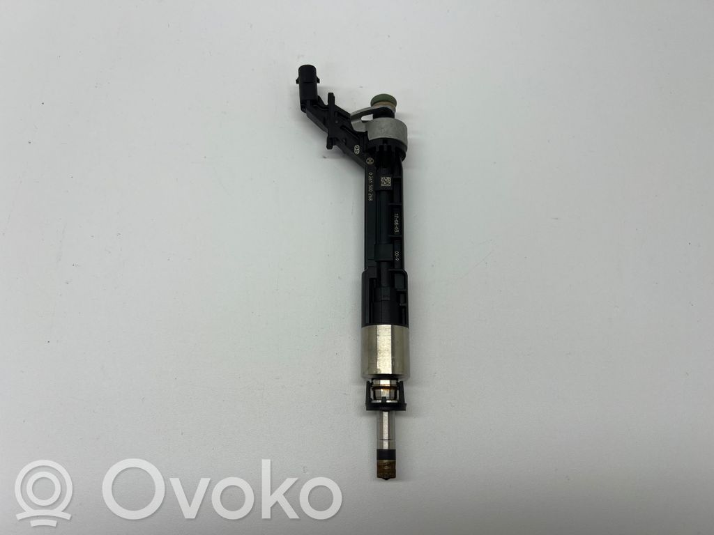 Audi A4 S4 B9 8W Inyector de combustible 
