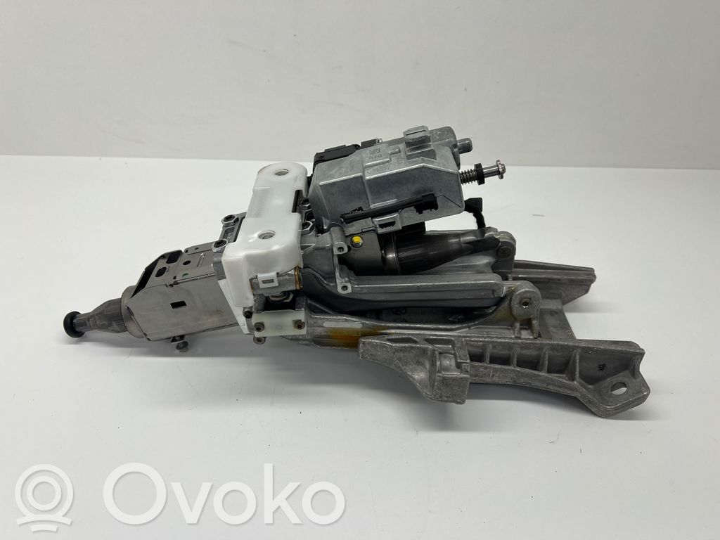 Land Rover Range Rover Sport L494 Steering wheel axle 
