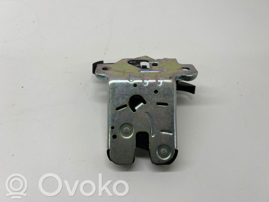 Audi Q5 SQ5 FY Tailgate/trunk/boot lock/catch/latch 