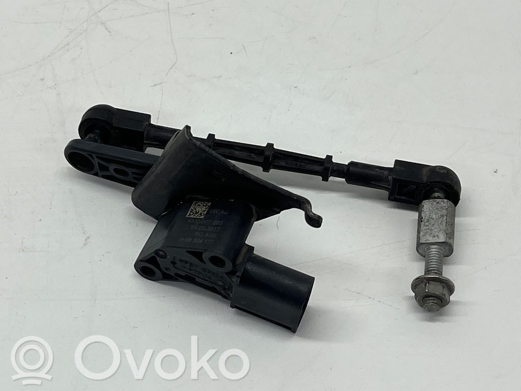 Audi A4 S4 B9 Headlight/headlamp level sensor 