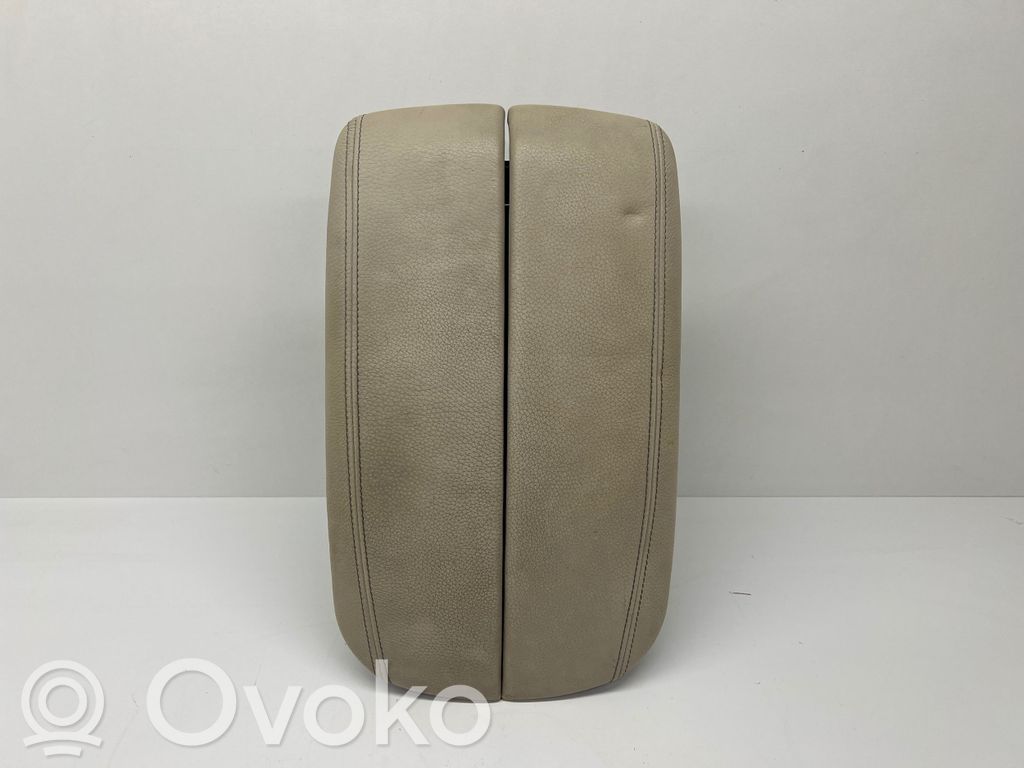 BMW X5 F15 Reposabrazos 