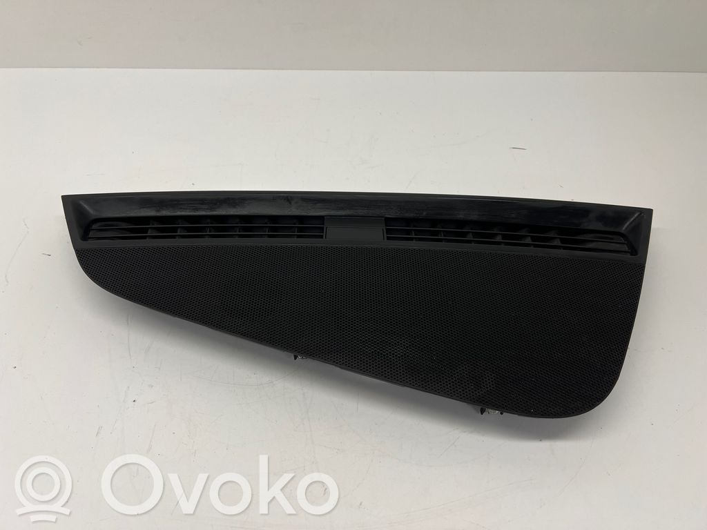 Audi A5 Cache enceinte centrale 