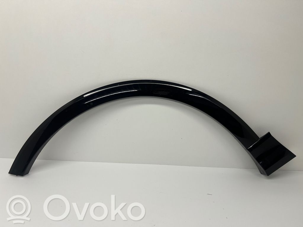 Audi Q4 Sportback e-tron Fender trim (molding) 