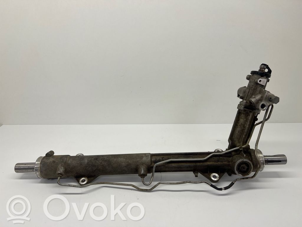 BMW X6 E71 Steering rack 