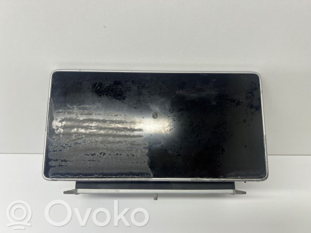 Audi A4 S4 B9 Screen/display/small screen 