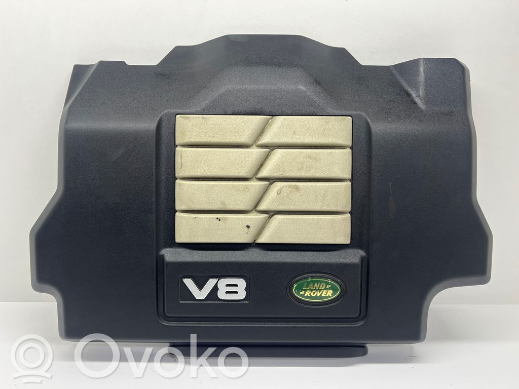 Land Rover Range Rover L322 Dzinēja pārsegs (dekoratīva apdare) 