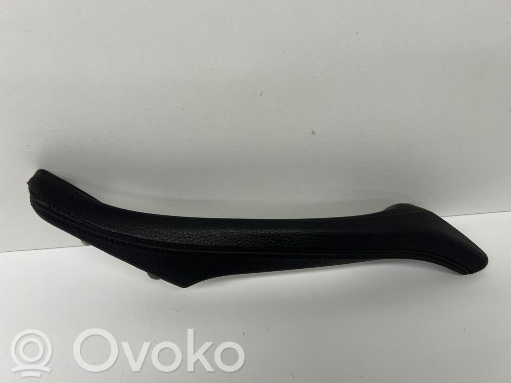 BMW 5 F10 F11 Rear door handle trim 