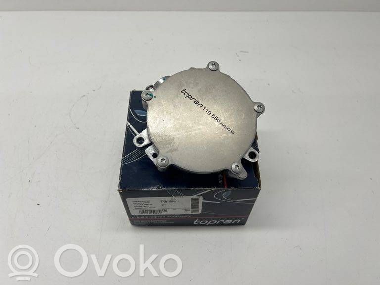 Audi A5 Vacuum pump 