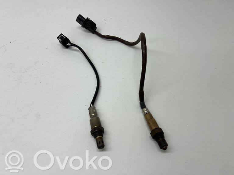 Mercedes-Benz GLK (X204) Lambda probe sensor 