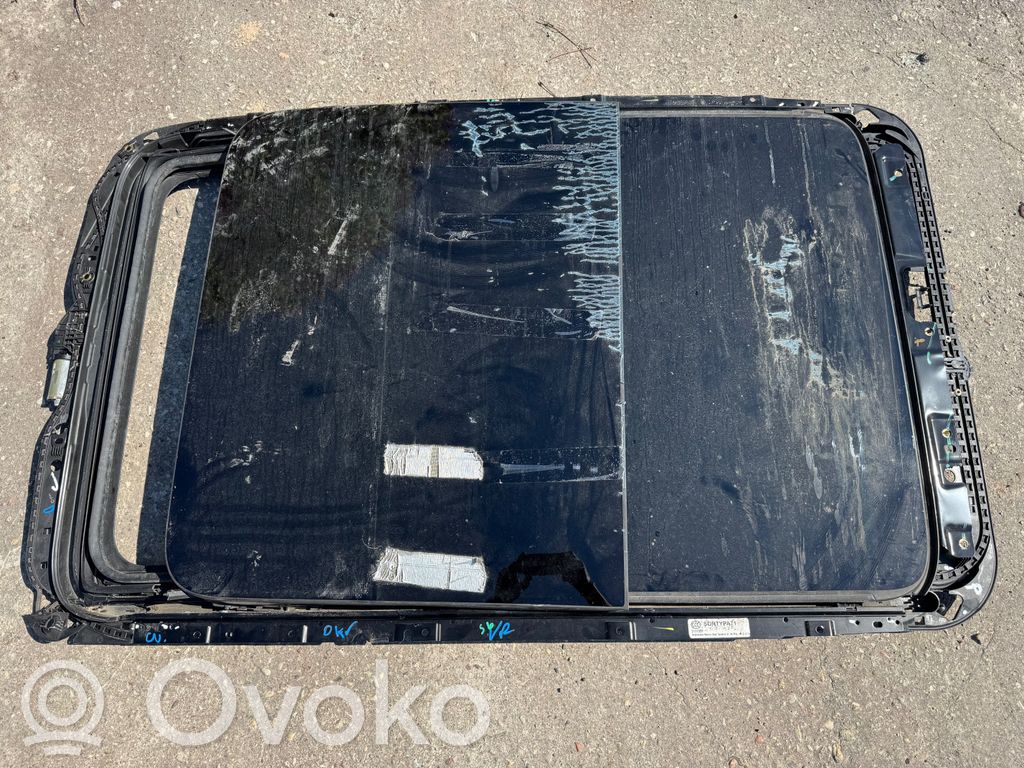 Audi Q5 SQ5 FY Juego de techo solar 