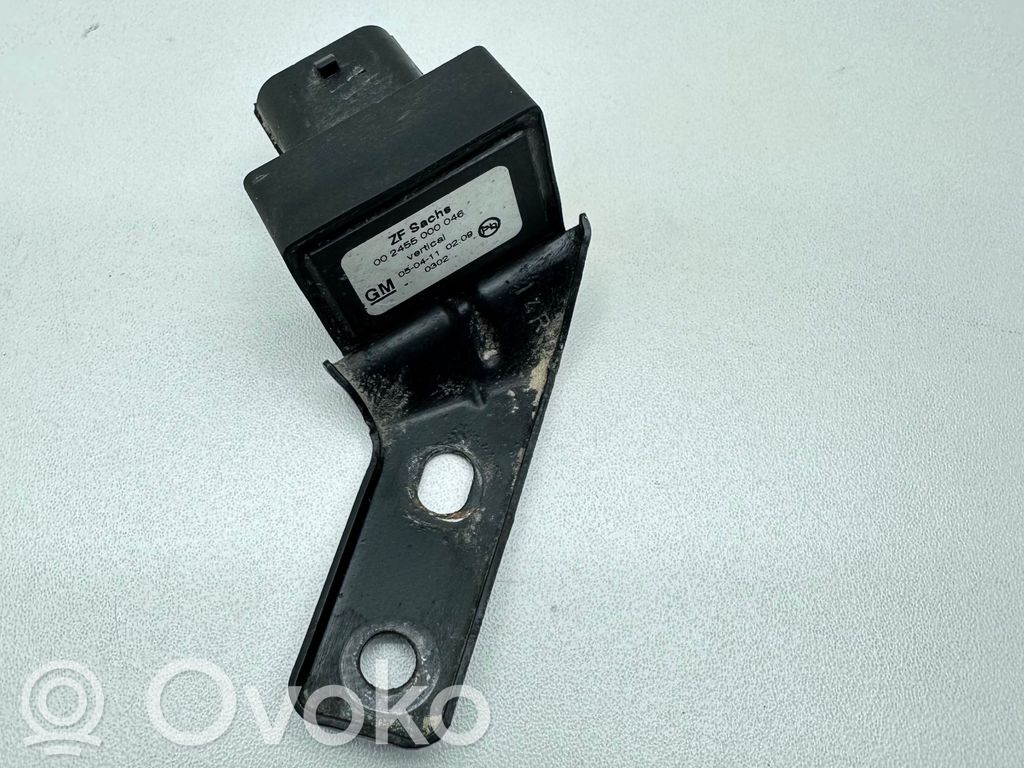 Opel Insignia A Sensor 
