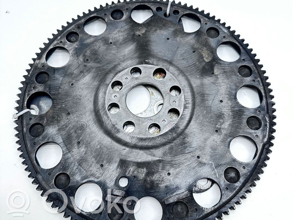 BMW 5 E39 Flywheel 