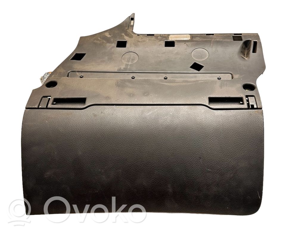 Audi A6 S6 C6 4F Glove box set 