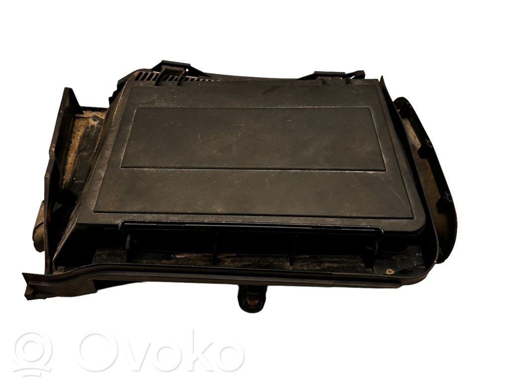 BMW 5 E39 Luftfilterkasten 