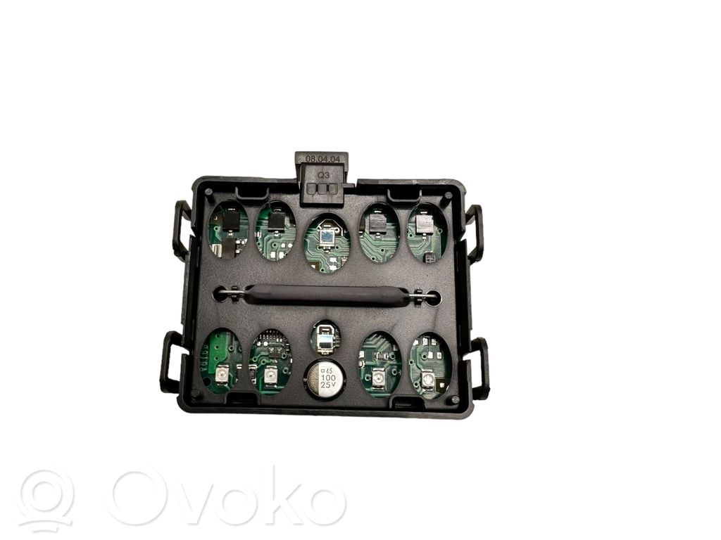 Mercedes-Benz E W211 Rain sensor 
