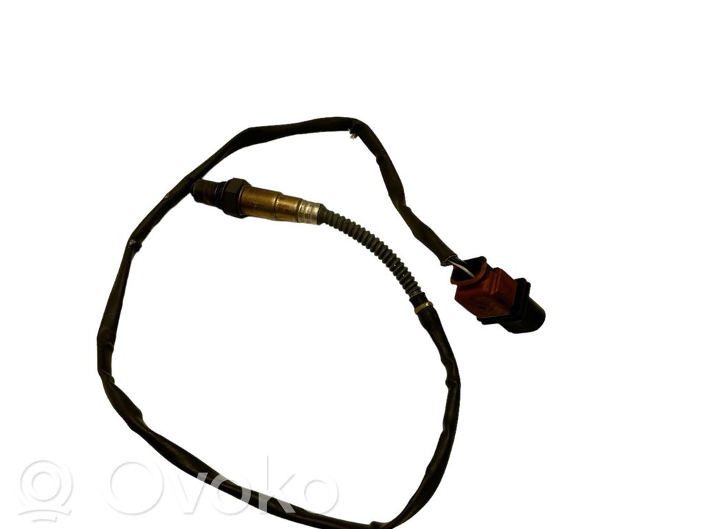 Audi A6 S6 C6 4F Lambda probe sensor 