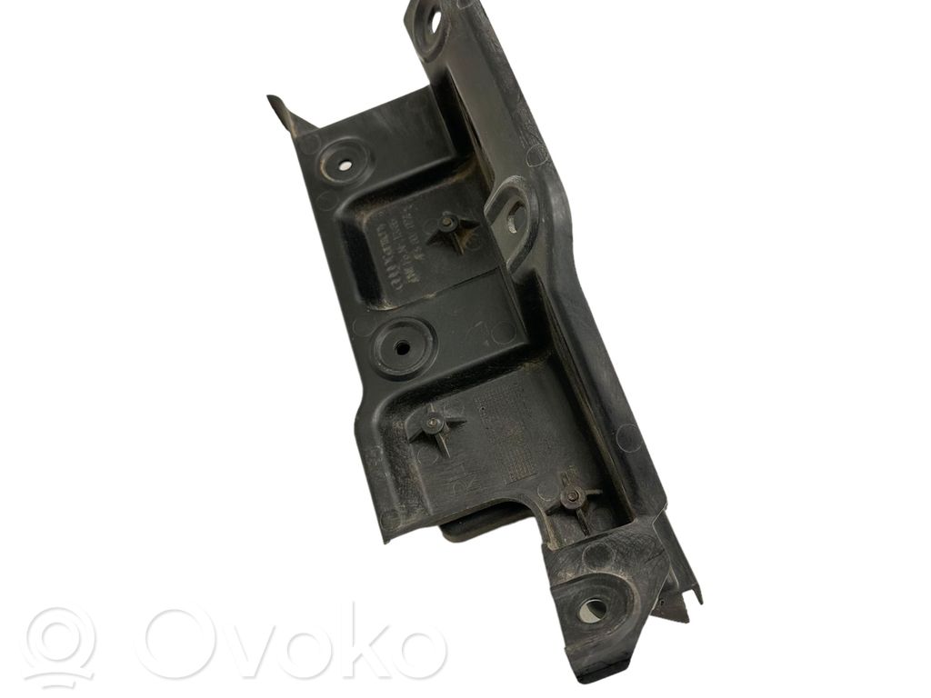 Audi A6 S6 C6 4F Uchwyt / Mocowanie zderzaka tylnego 