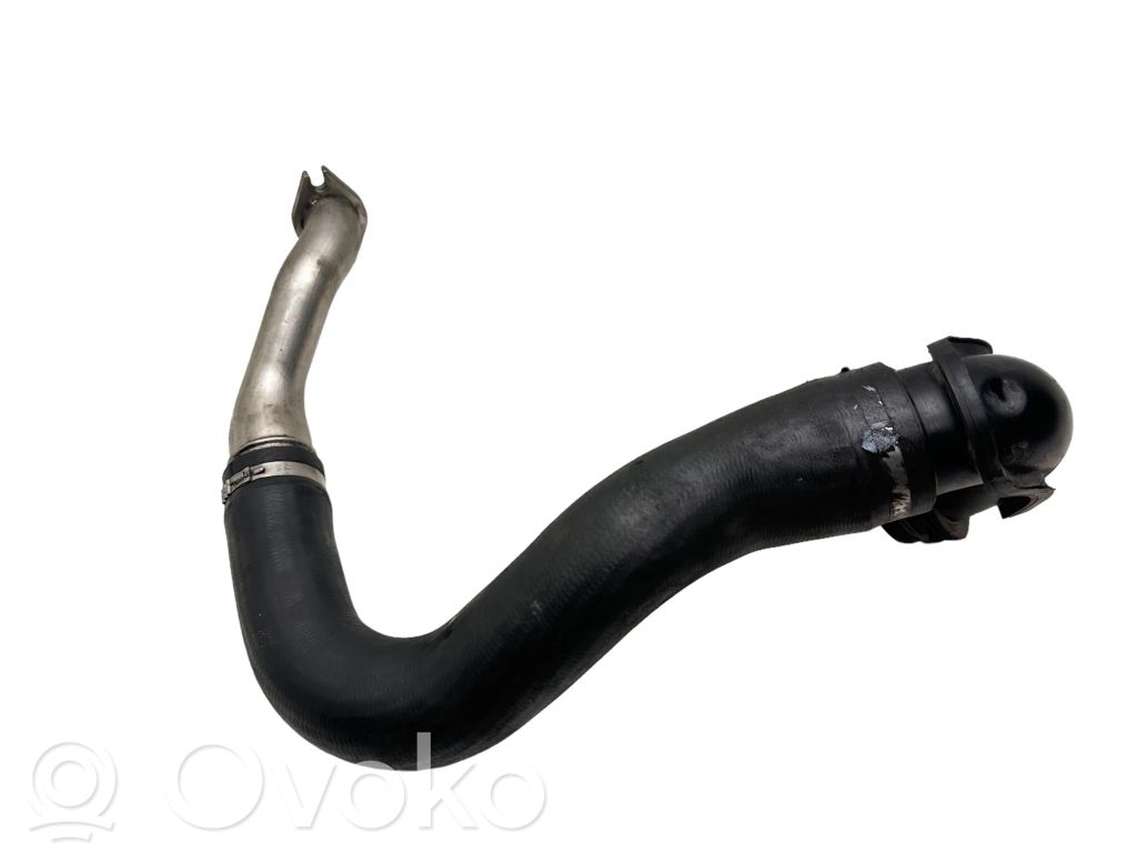 Opel Insignia A Intercooler hose/pipe 