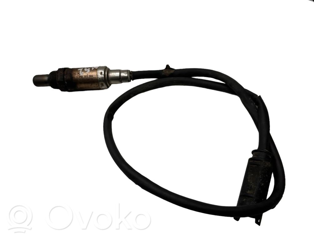 BMW 5 E39 Lambda probe sensor 