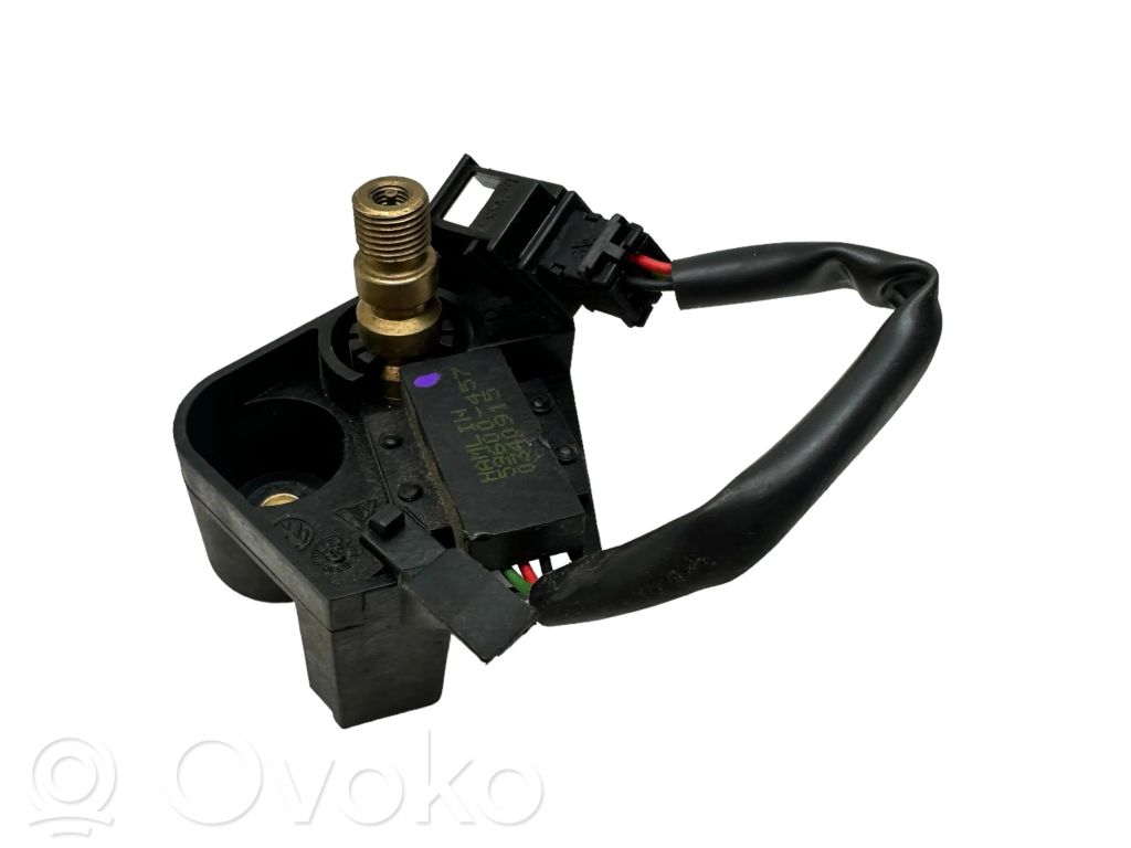 Volkswagen Touareg I Valve vacuum 