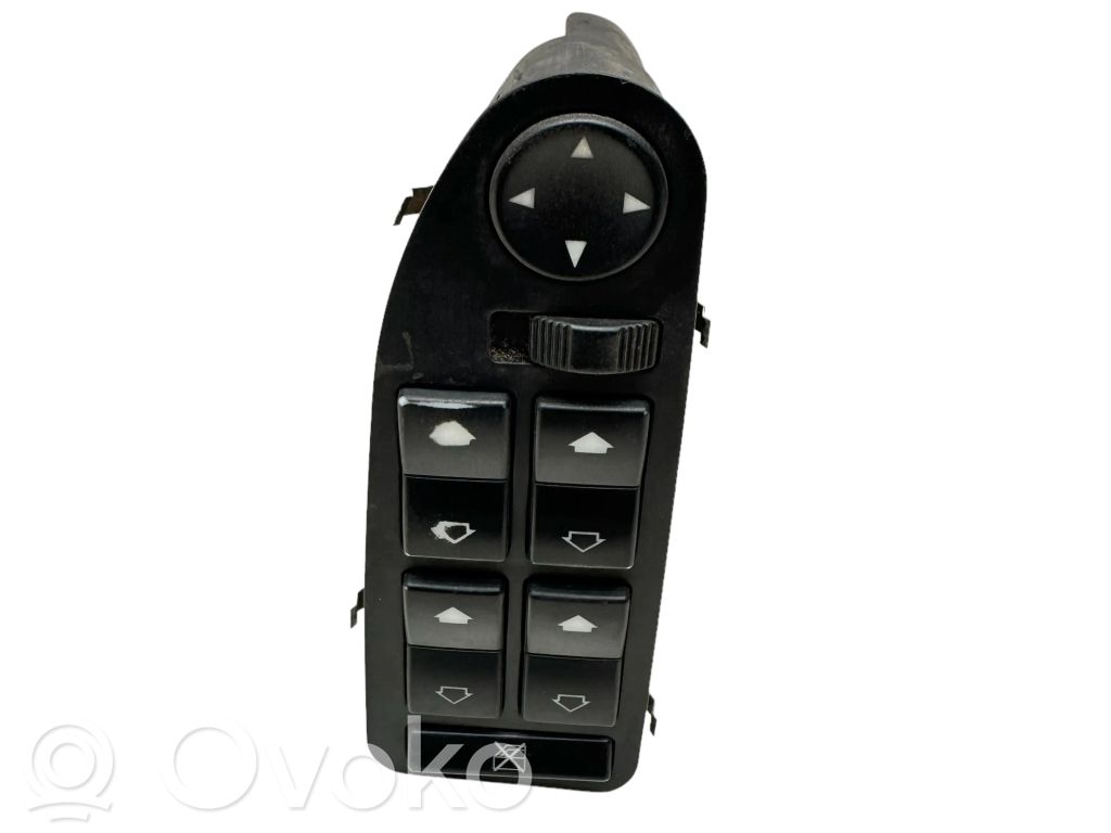 BMW 5 E39 Electric window control switch 