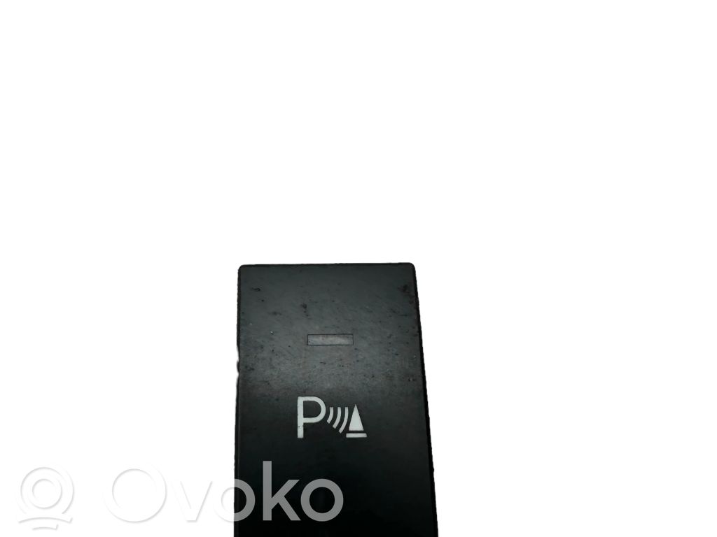 Mazda 3 II Parking (PDC) sensor switch 