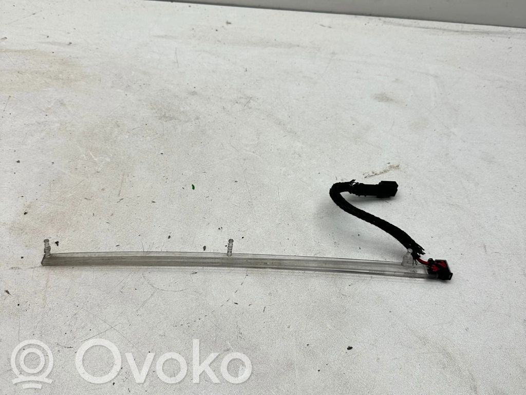Audi A6 S6 C6 4F Luz interna puerta trasera 