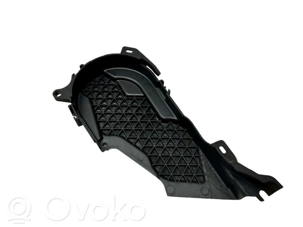 Volvo V50 Cache carter courroie de distribution 