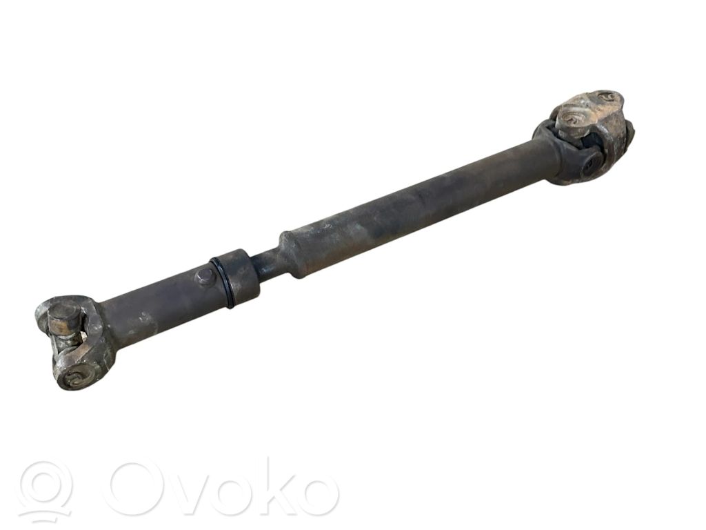 Front prop shaft