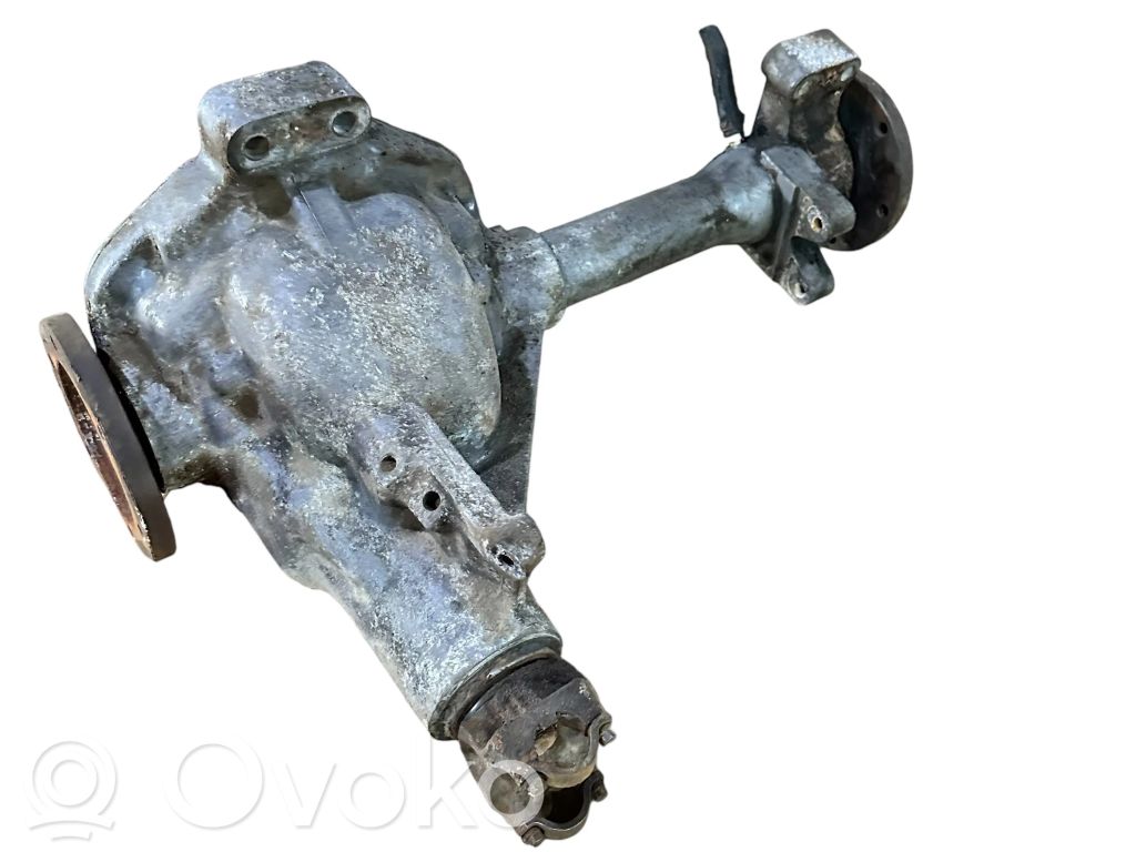Dodge Durango I Front differential 