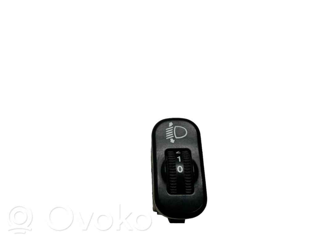 Volkswagen Crafter Headlight level height control switch 