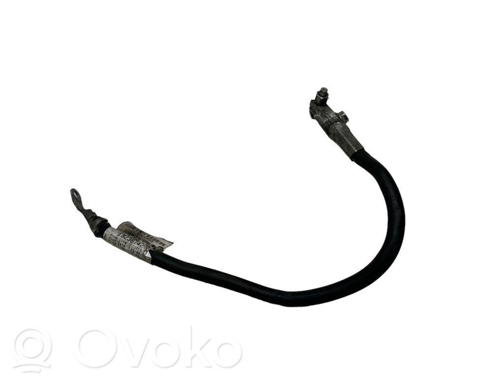 Opel Insignia A Maakaapeli, akku 