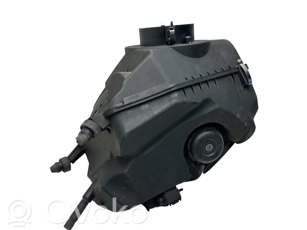 Audi A6 S6 C6 4F Air filter box 