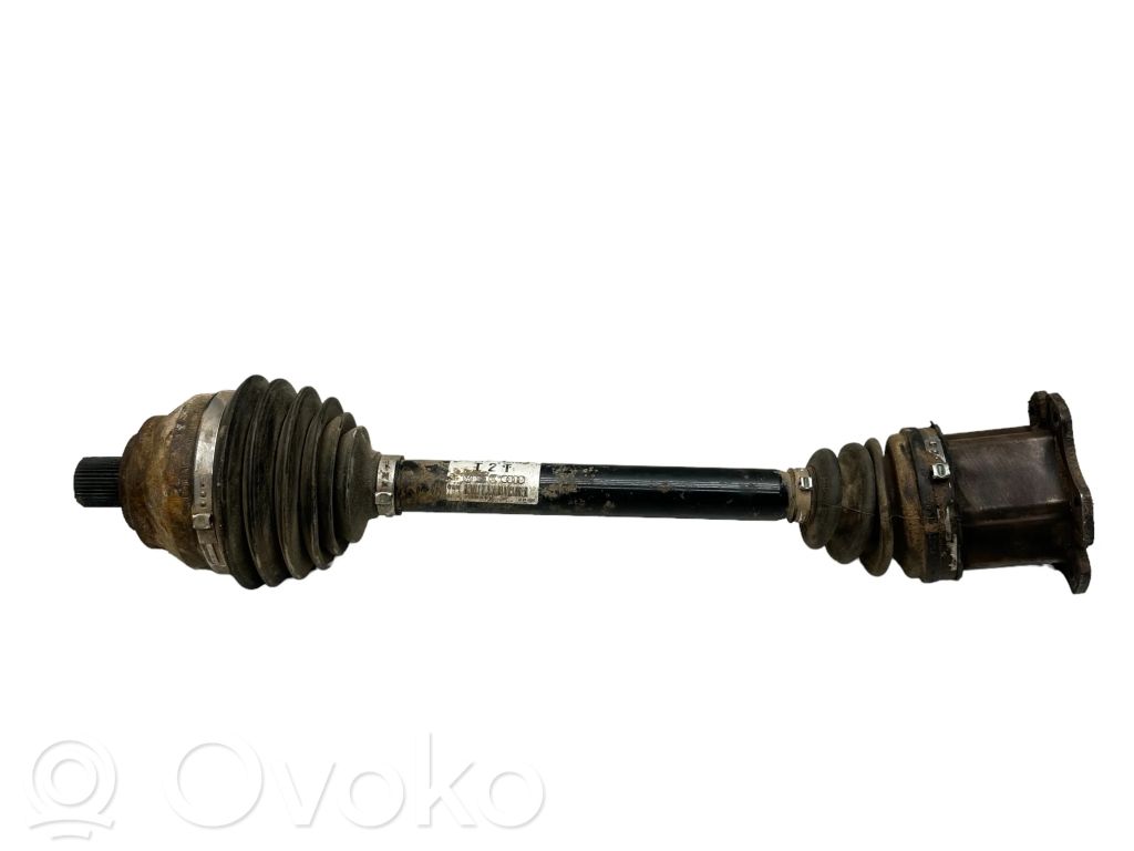 Audi A6 S6 C6 4F Front driveshaft 
