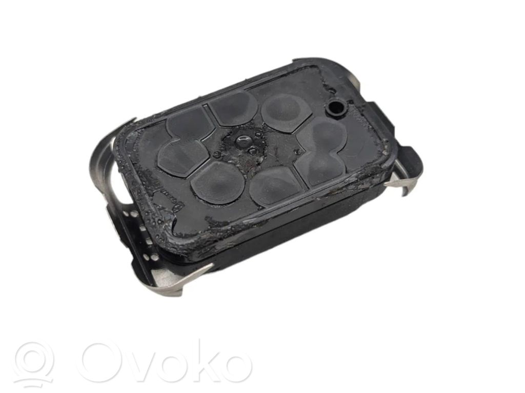 Volvo V50 Rain sensor 