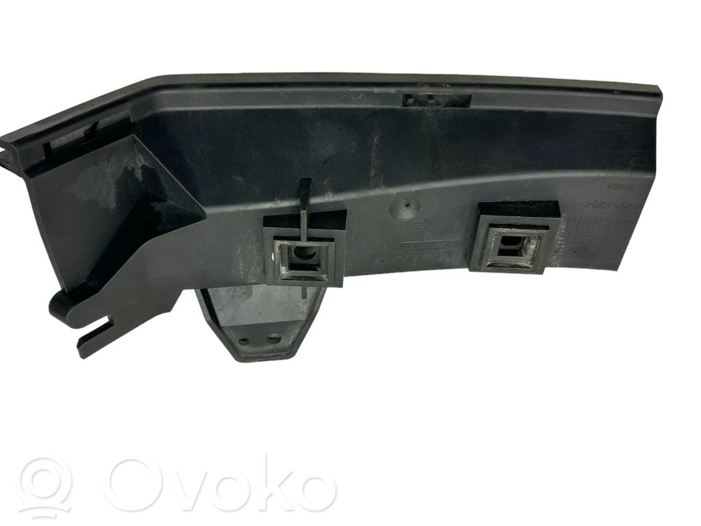 Volvo V50 Rear bumper mounting bracket 