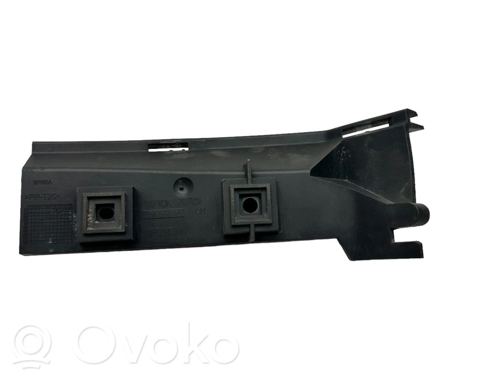 Volvo V50 Galinis laikiklis bamperio 