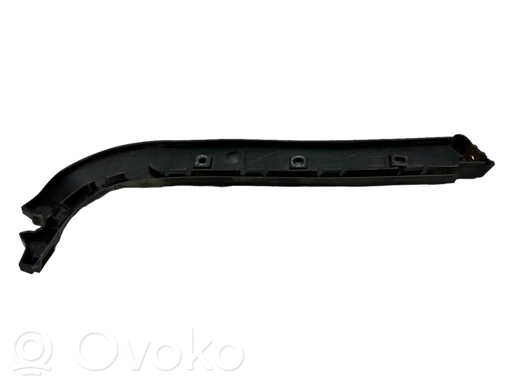 Volvo V50 Rear bumper mounting bracket 