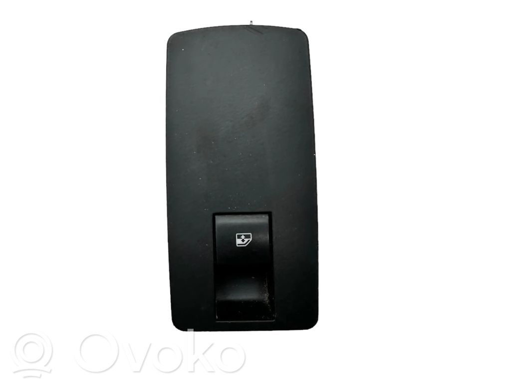 Opel Insignia A Electric window control switch 