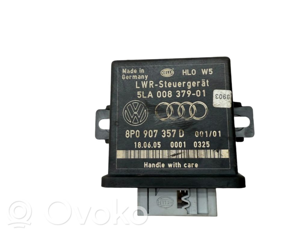Audi A4 S4 B7 8E 8H Light module LCM 