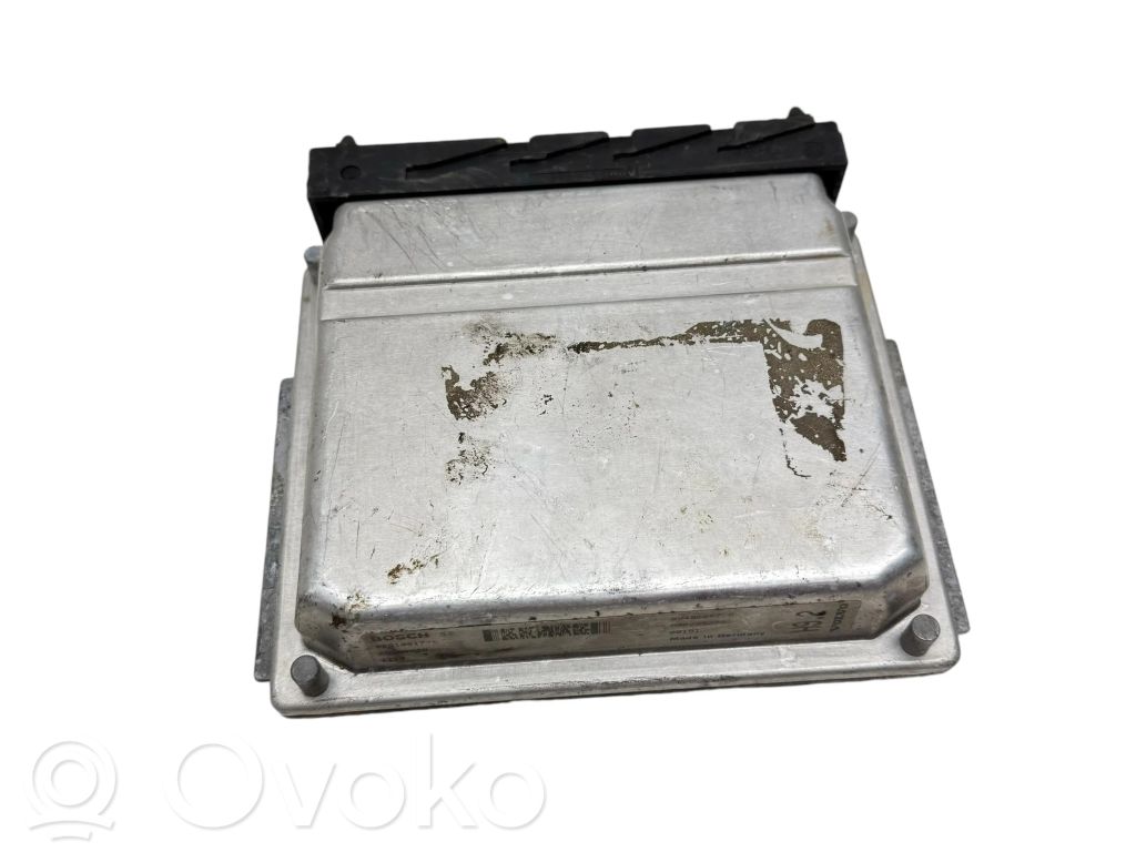 Volvo V70 Engine control unit/module 