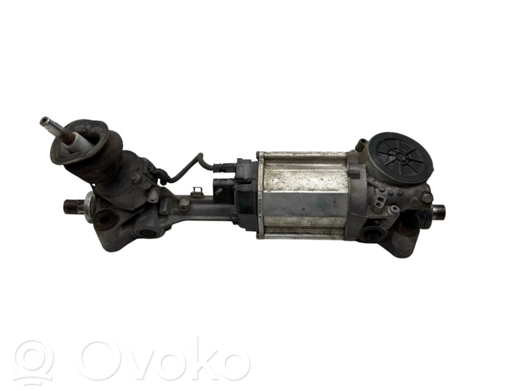 Opel Astra J Przekładnia kierownicza / Maglownica 